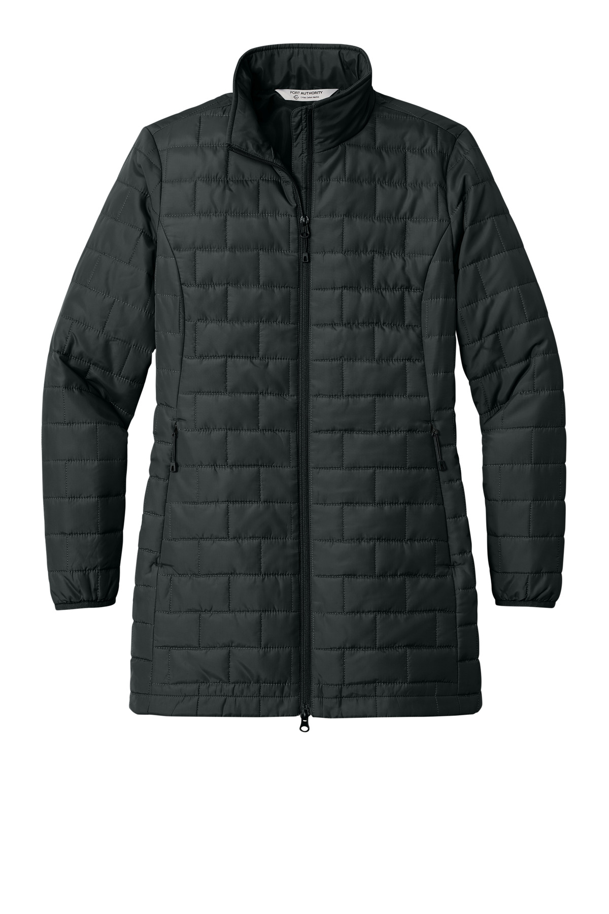 Port Authority Women's C-FREE Brick Jacket L854 19