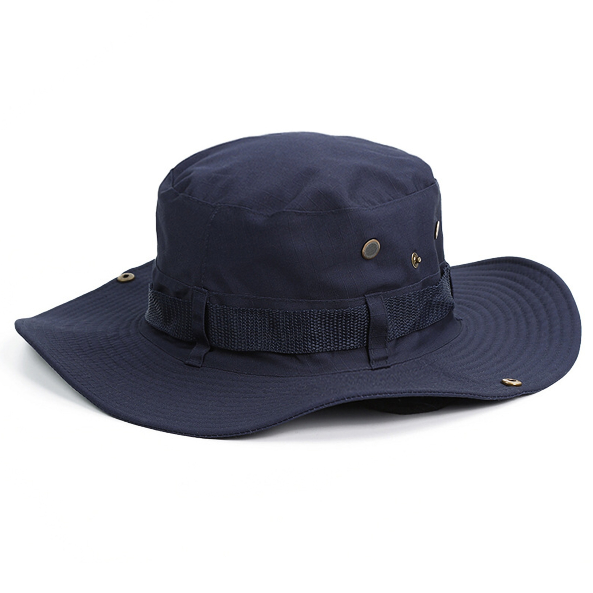 Adult's Unisex Wide Brim Sun Hat 4