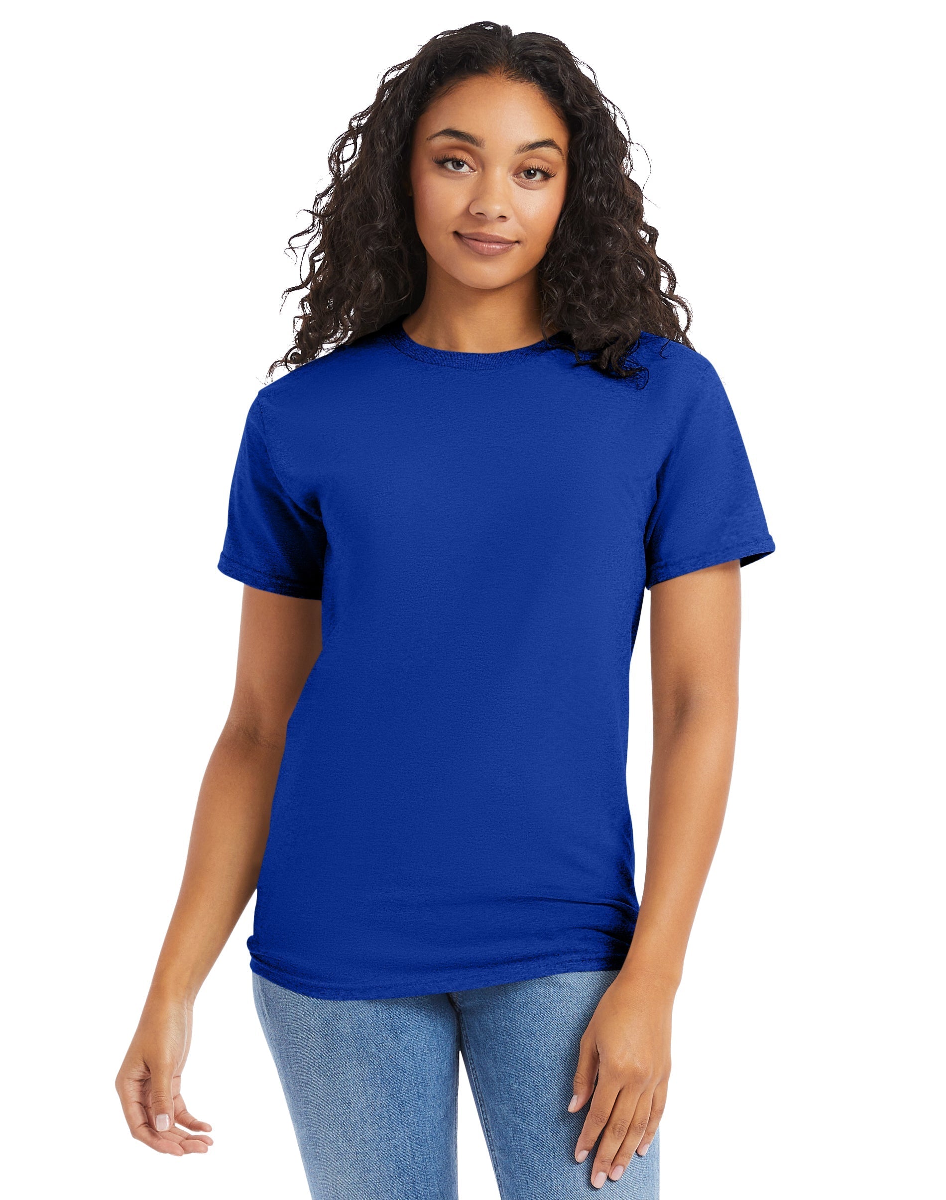 Essential Adult Short Sleeve T-shirt 15