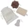 3-Piece Jute Spa Set 10