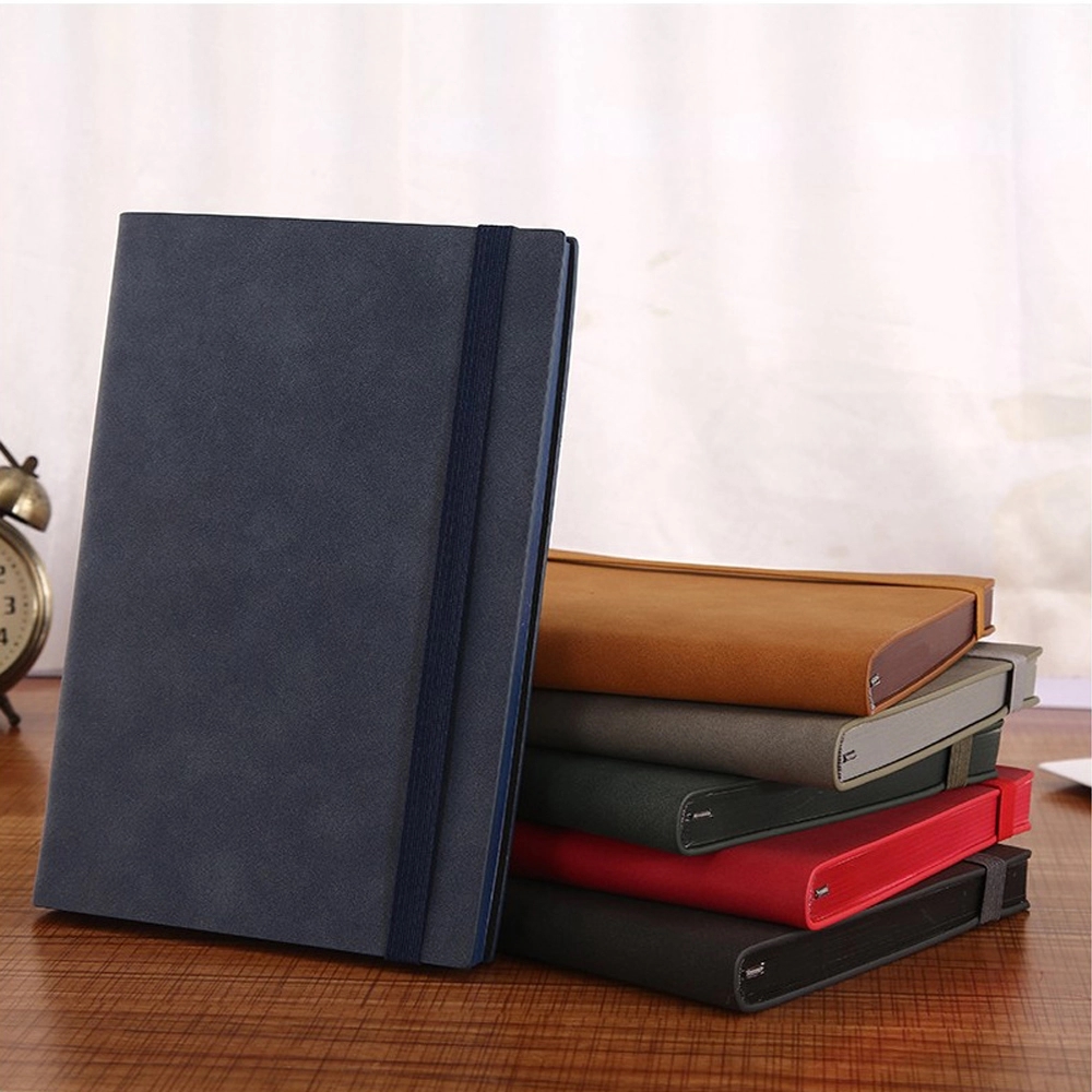 Softbound Journal Pen Set 3