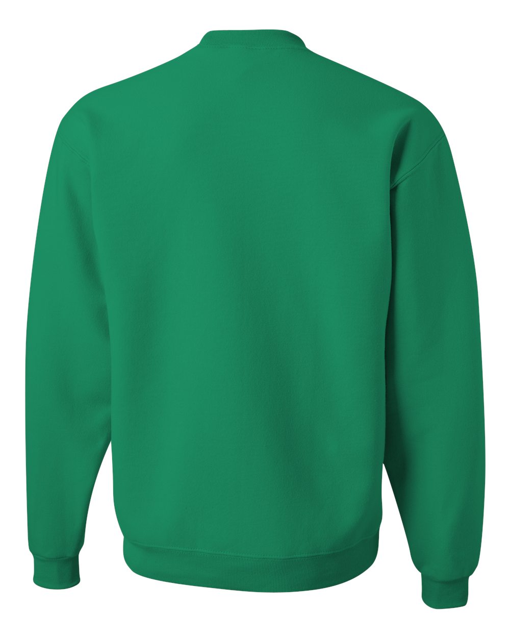Unisex NuBlend® Crewneck Sweatshirt - 562MR 211