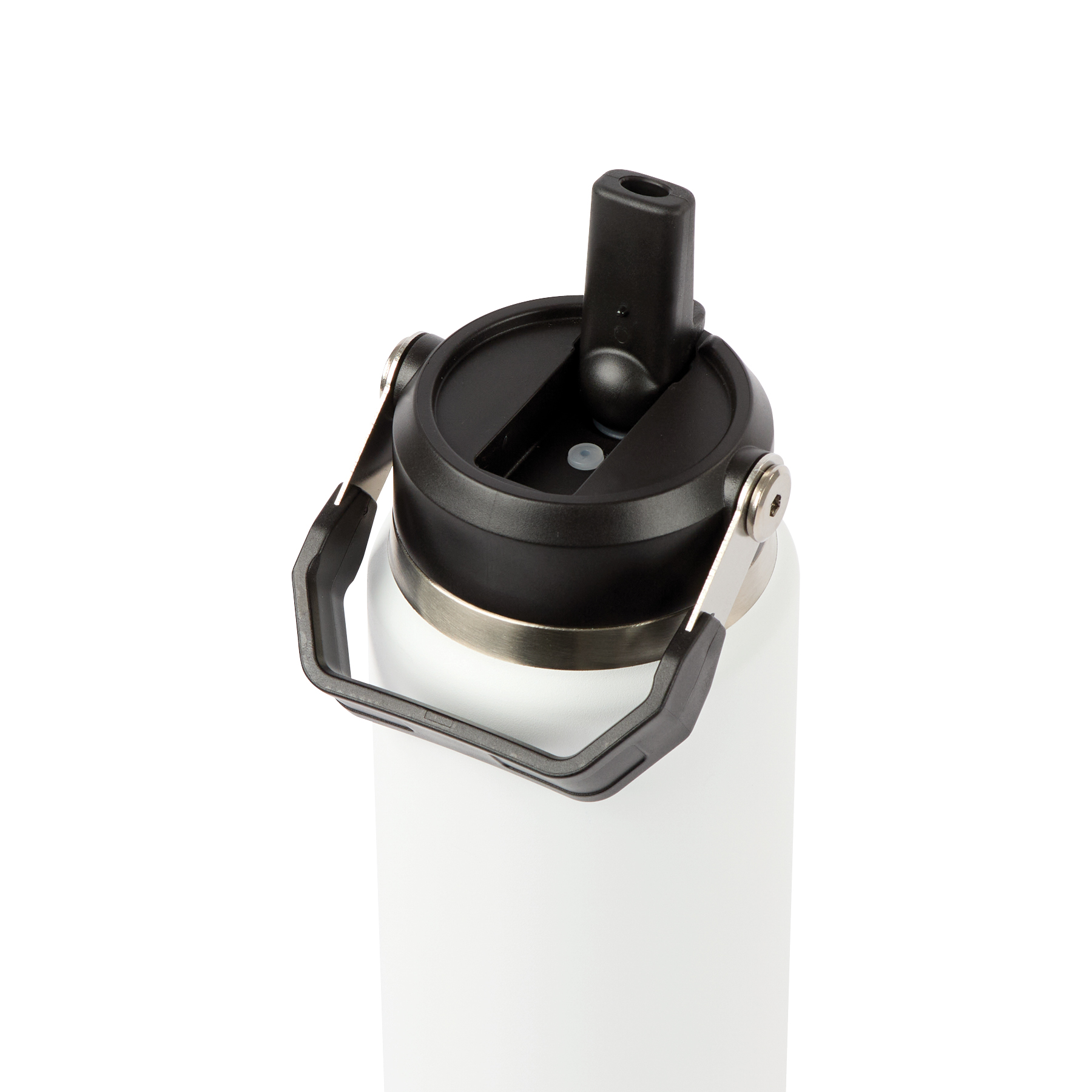 Riverbend 30 oz. Double Wall, Stainless Steel Water Bottle 4