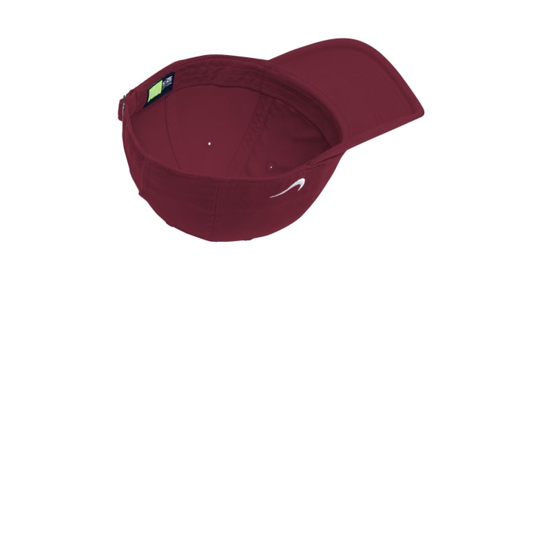 Nike Heritage Cotton Twill Cap 41