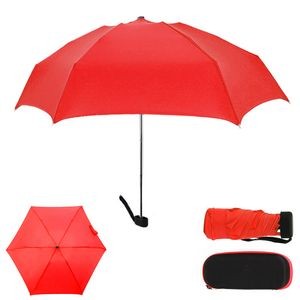 Umbrella With Case 41