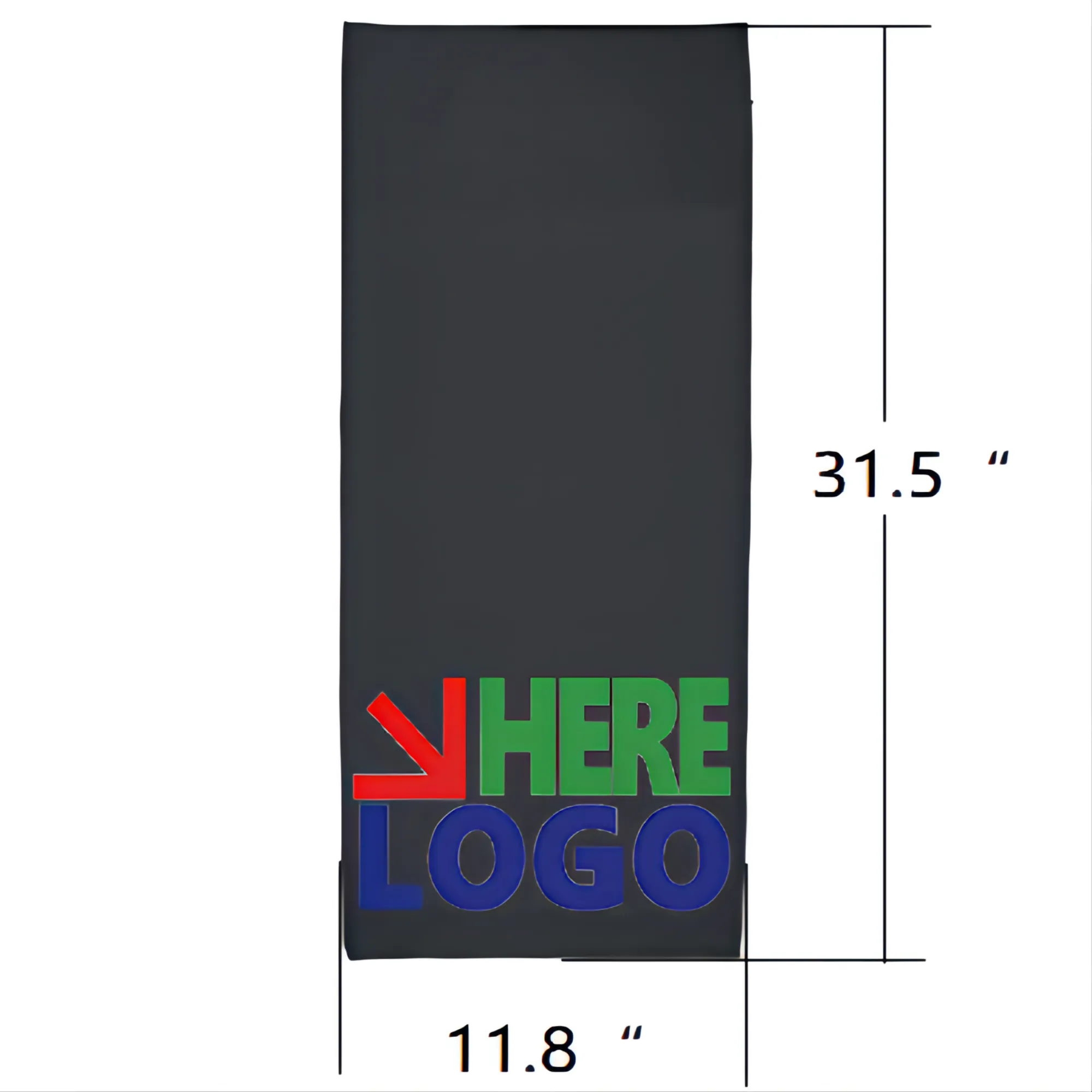 Cold Sports Towel Dry Quickly 2