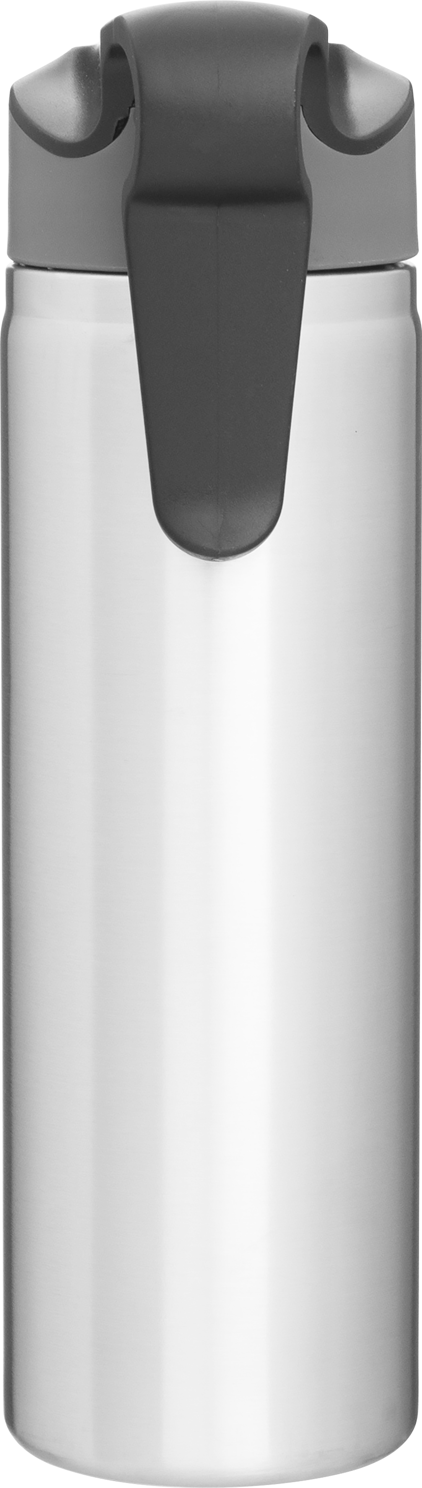 20.9 oz h2go pilot - powder, custom water bottle with logo imprint 7