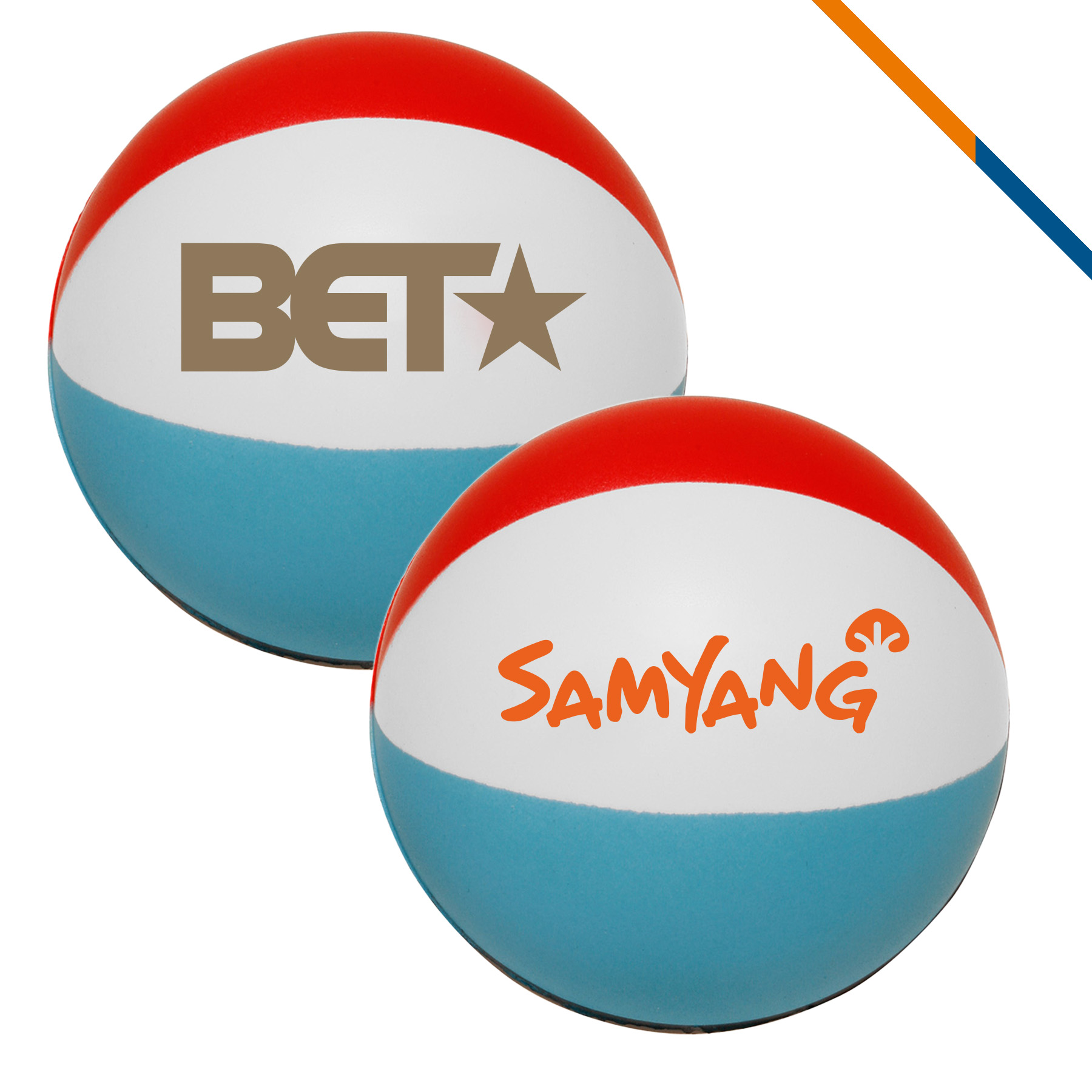 Paval Stress Ball 2