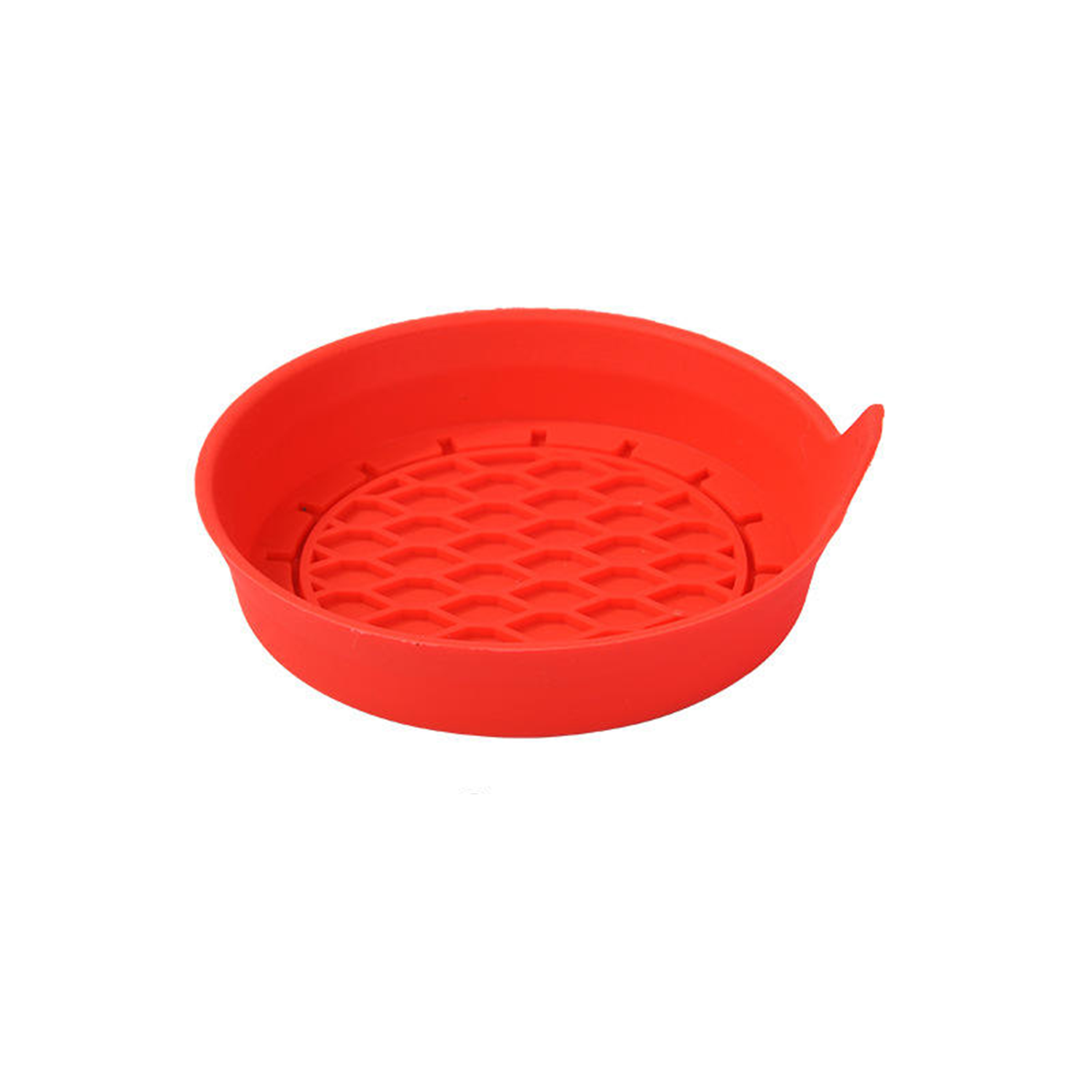 Silicone Non Slip Car Cup Holder Coaster 8