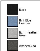 Featherweight French Terry Full-Zip Hoodie