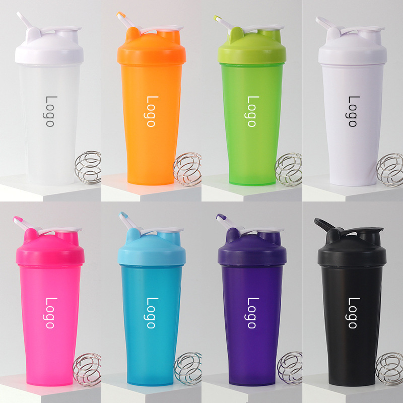 20 oz Shaker Bottle 9