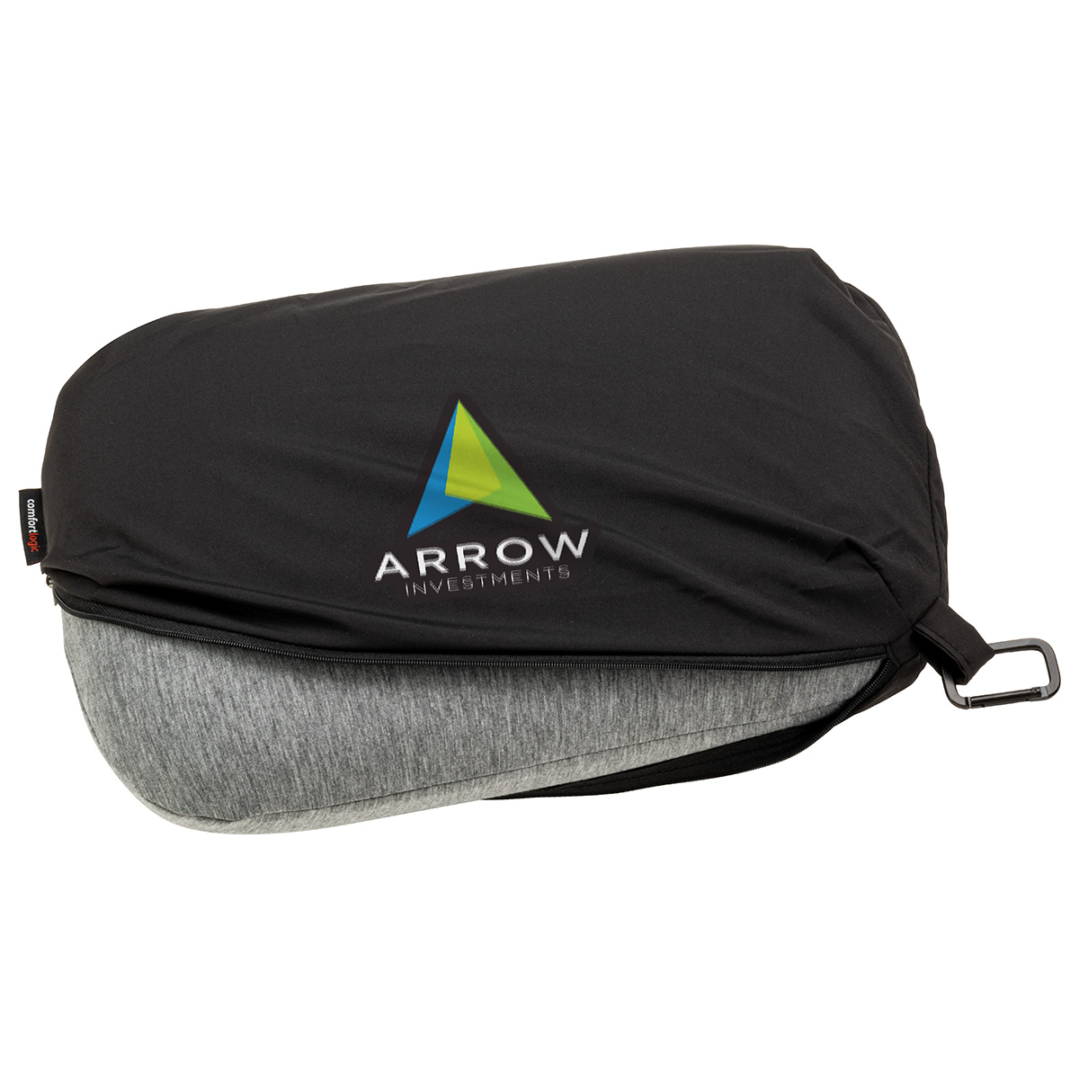 Comfort Logic™ Everywhere Pillow 2