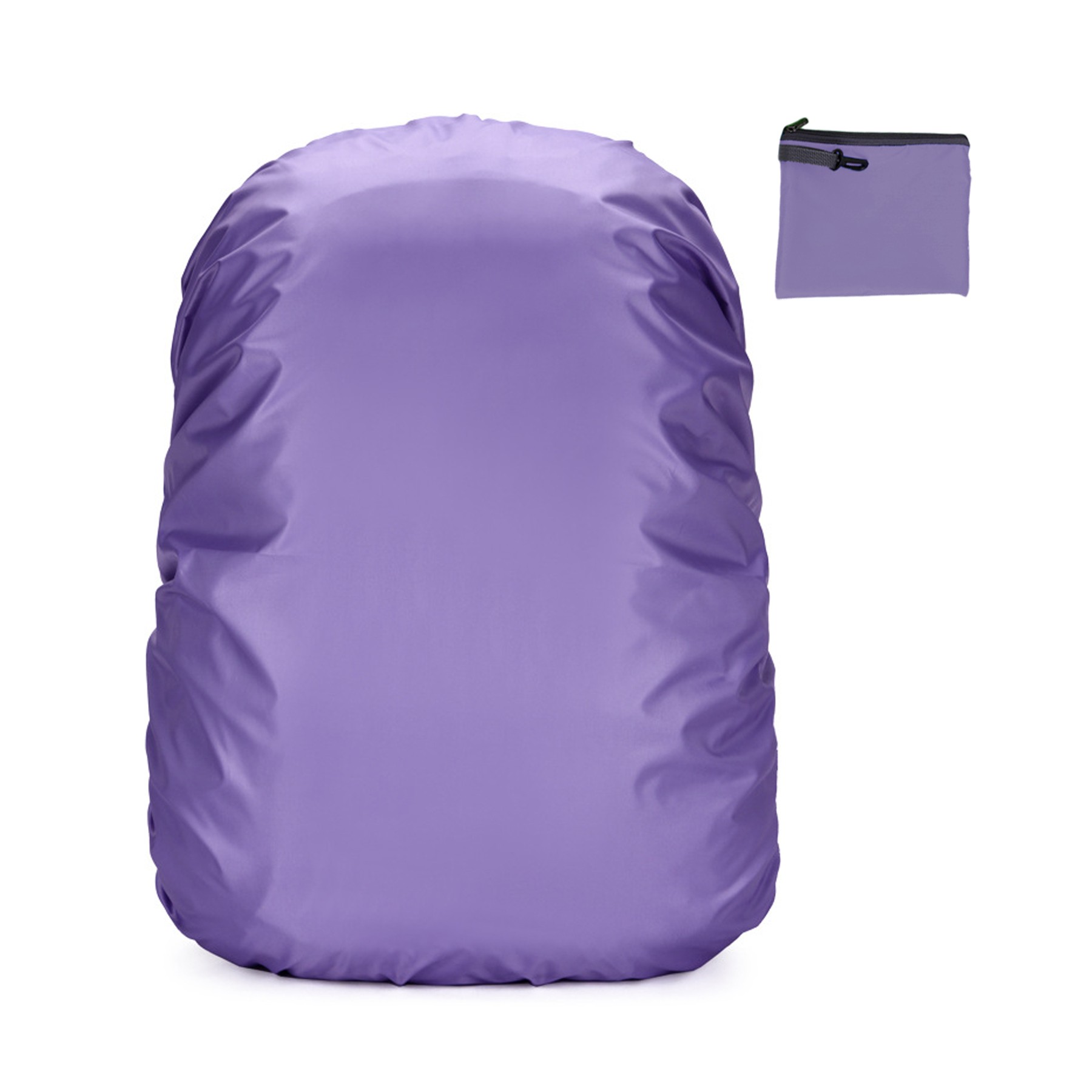 Waterproof Backpack Rain Cover 9