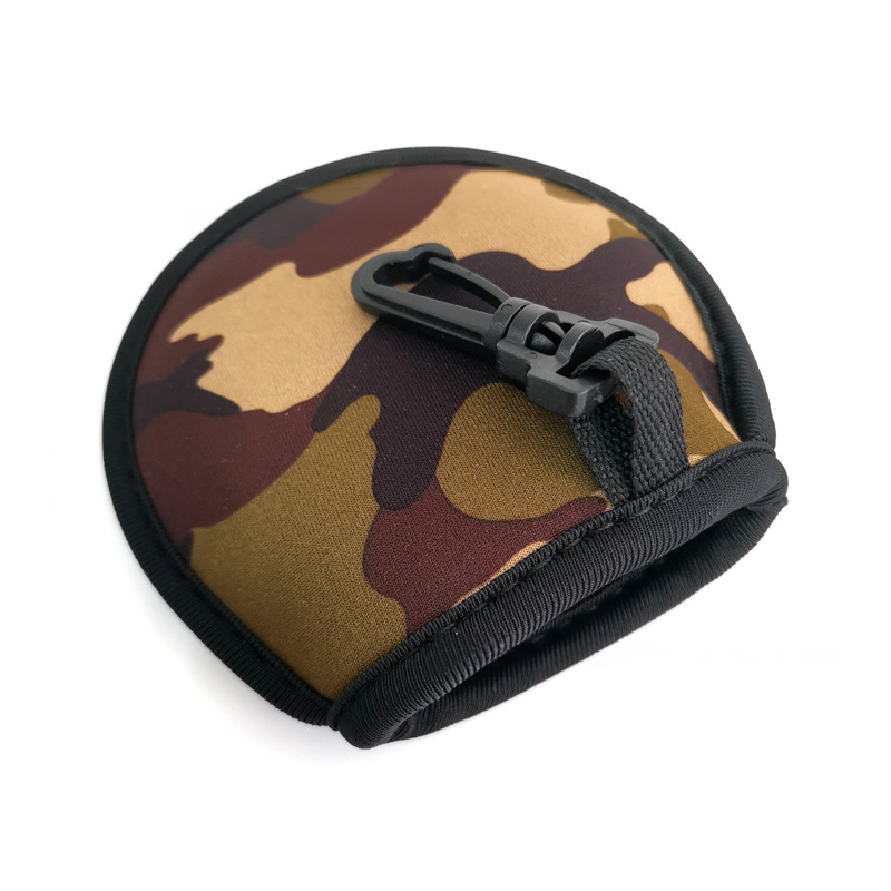 Golf Ball Cleaning Pouch 3