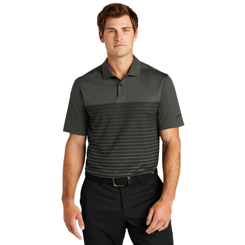 Nike Dri-FIT Vapor Block Polo 8