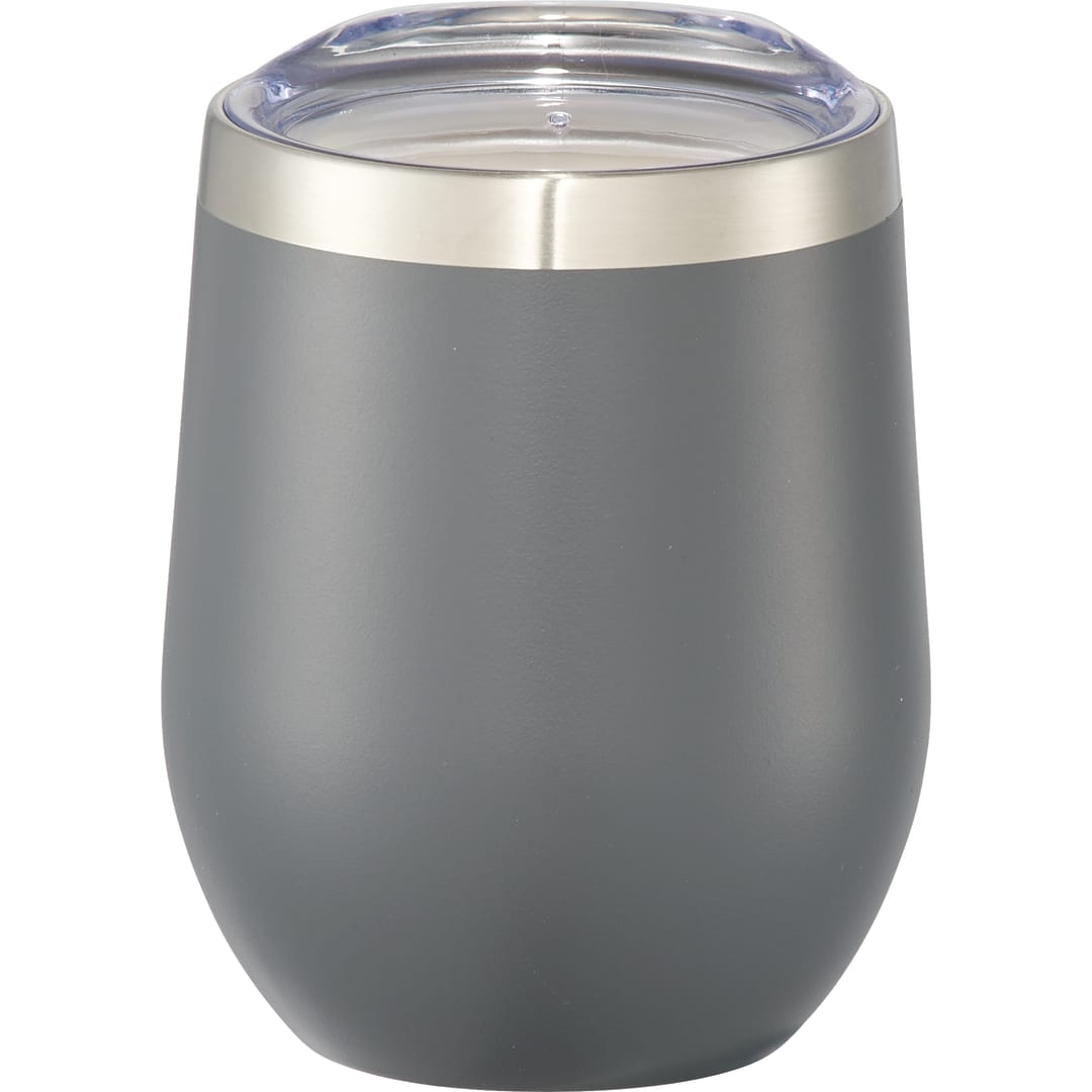 Corzo Copper Vacuum Insulated Cup 12oz 7