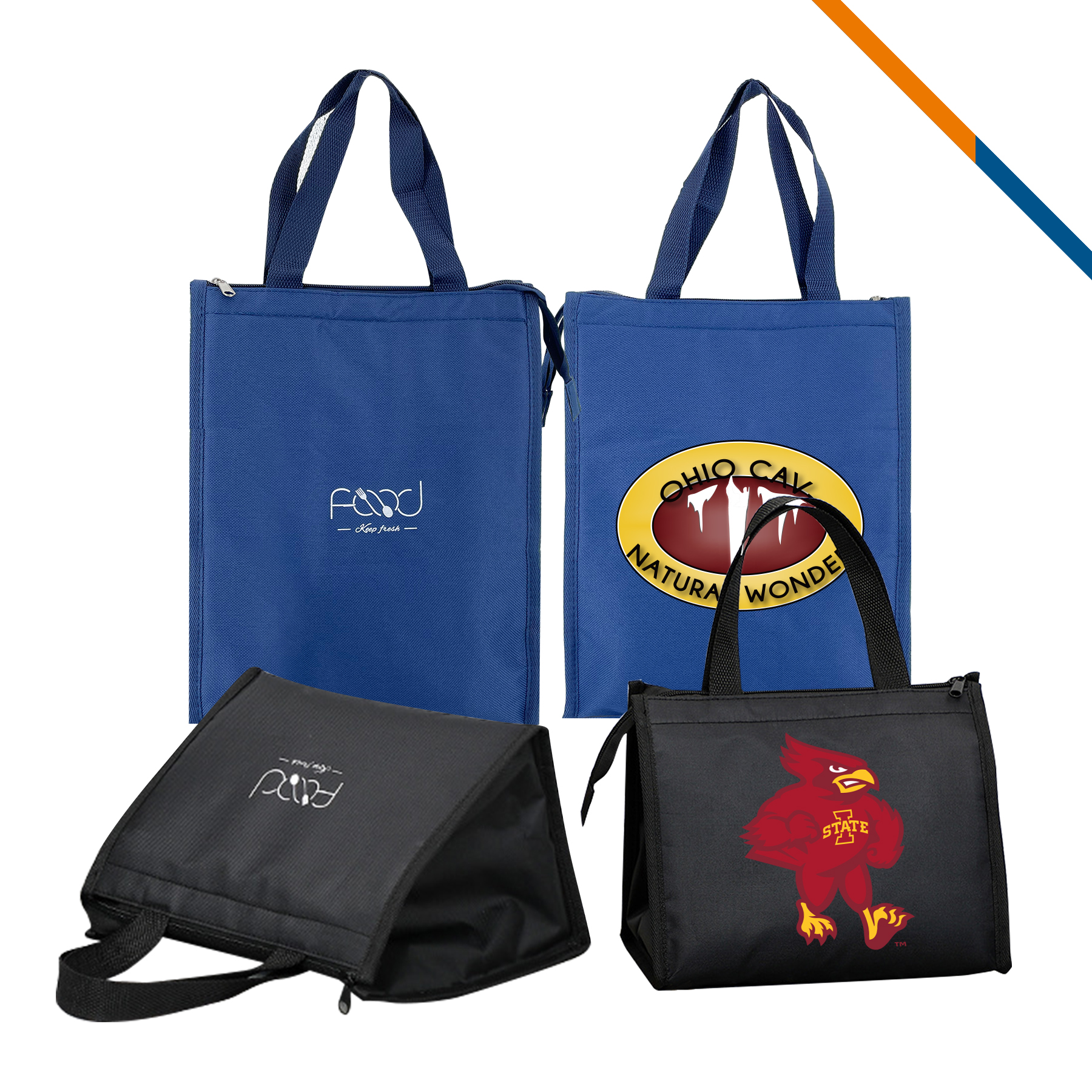 Astor Cooler Bag 4