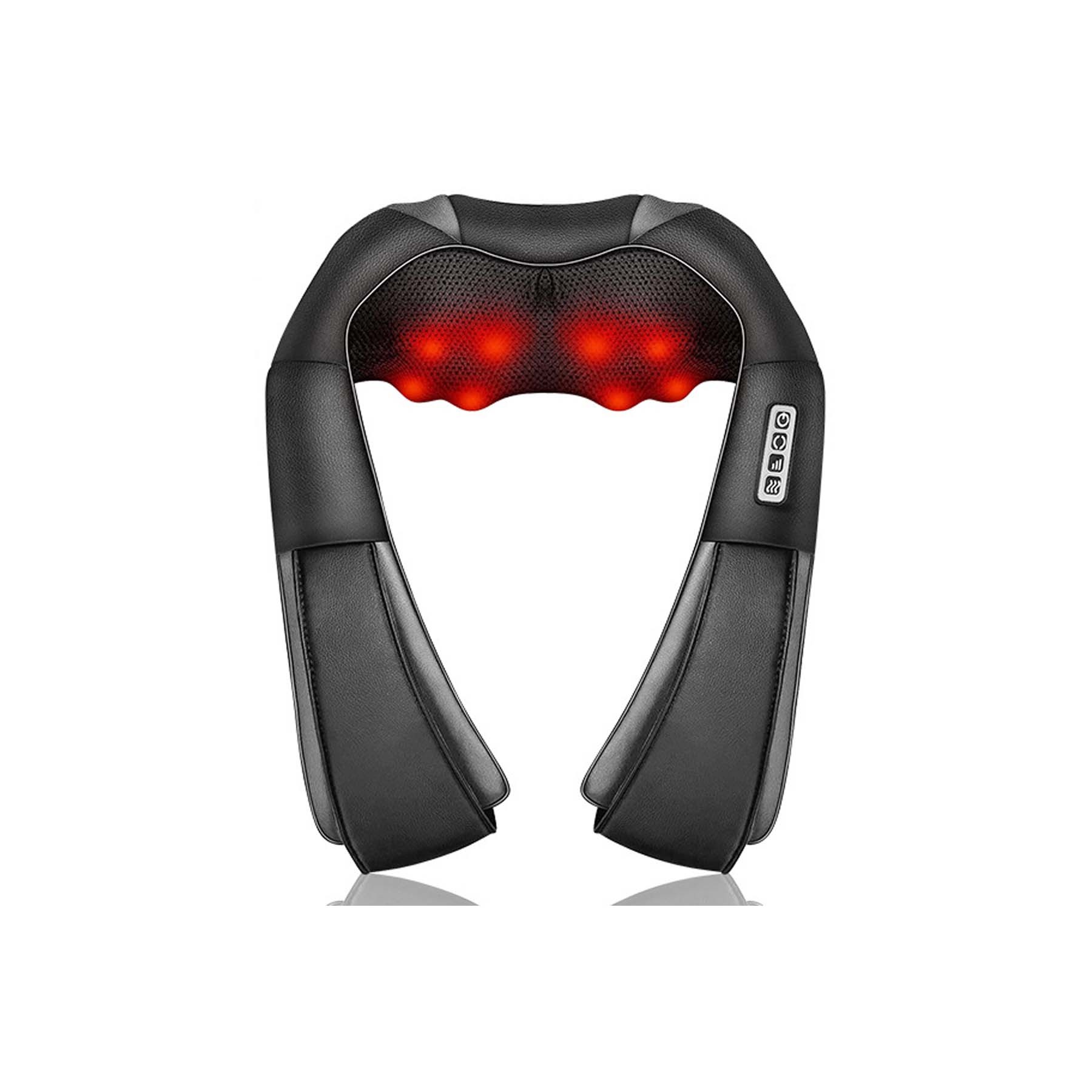 Neck Back Massager 5