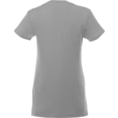 Women's MONROE Short Sleeve Pocket Tee 50