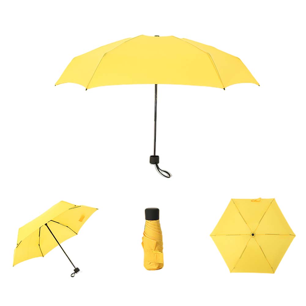 Mini Capsule Umbrella 4