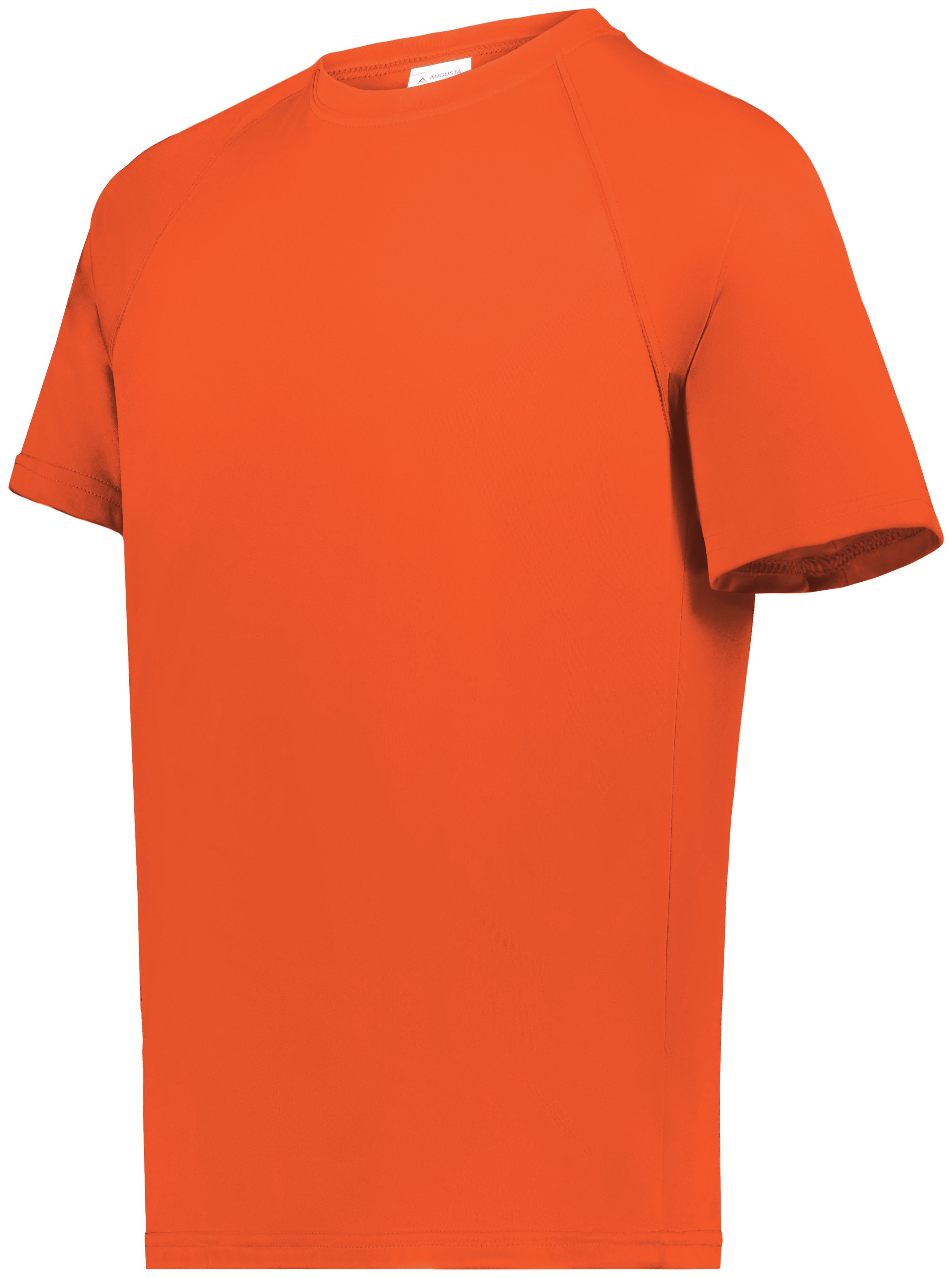 Attain Wicking Raglan Sleeve Tee 4