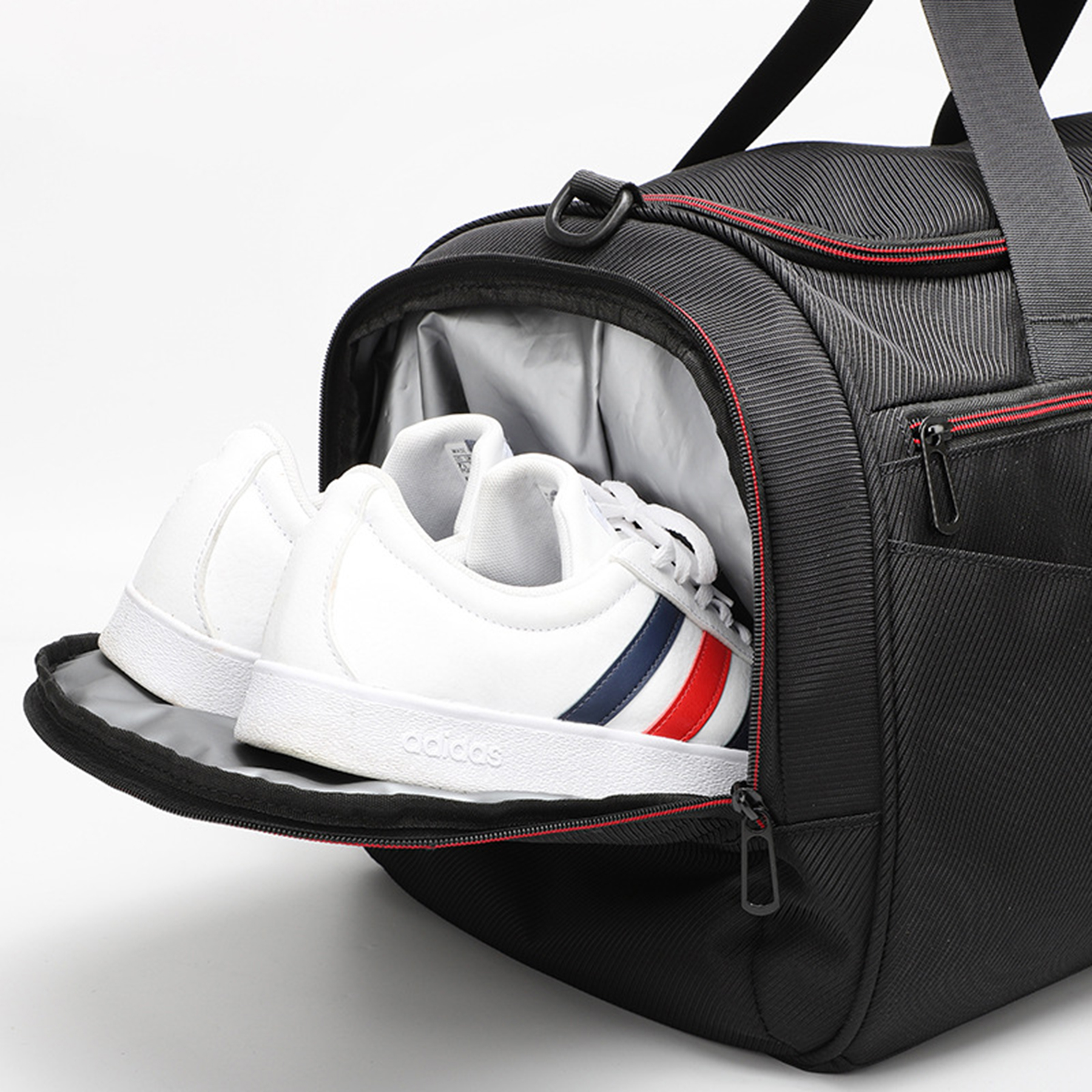 Waterproof Large Gym Duffle Bag 4