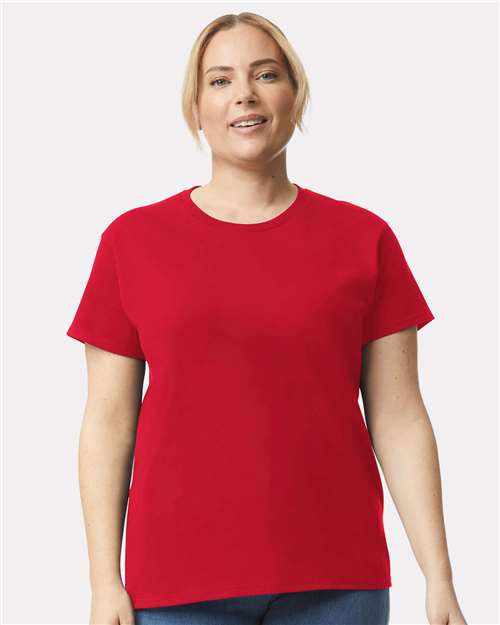 Women's Ultra Cotton® T-Shirt - 2000L 12