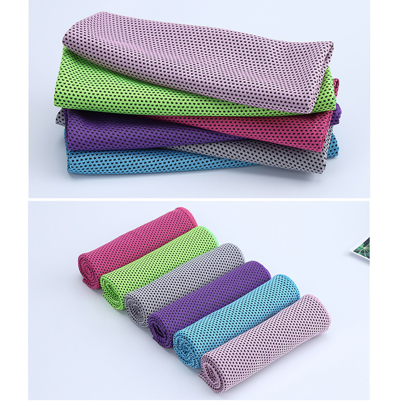 Sport Ice towel 2