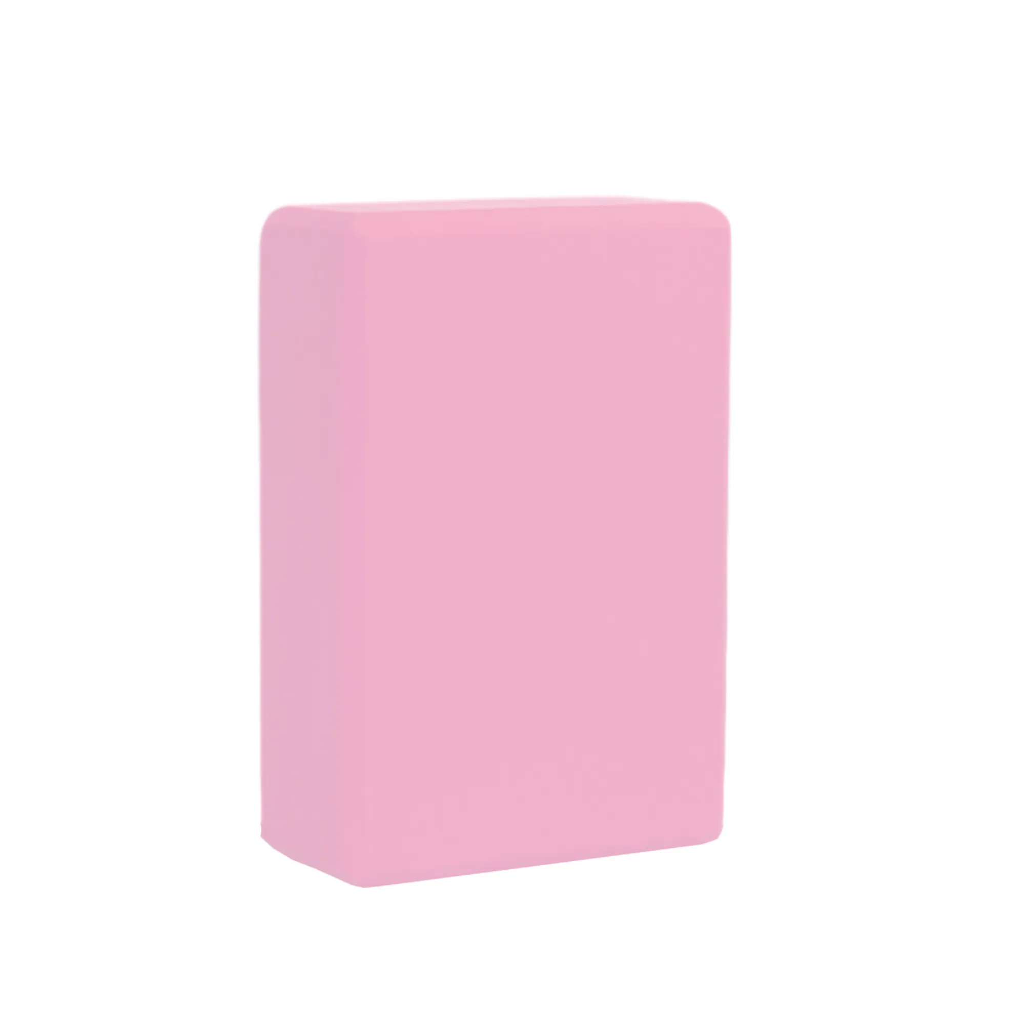 MOQ 100PCS High Density Yoga Bricks 2