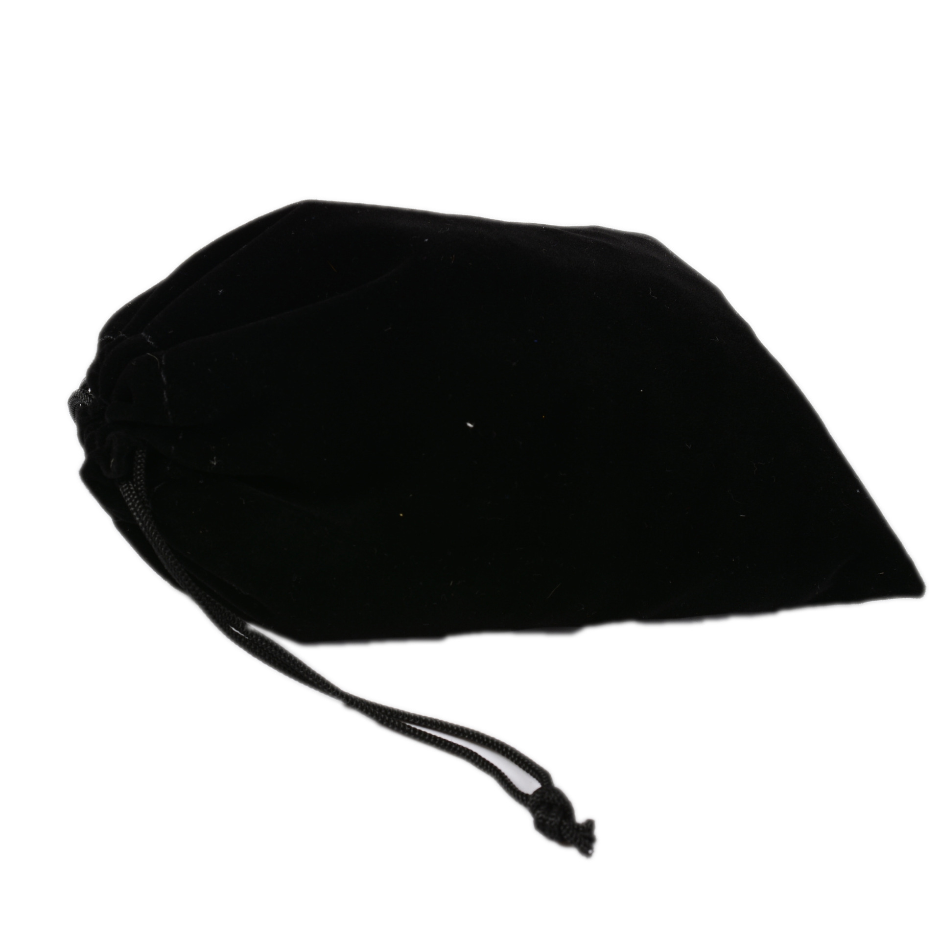 Velvet bag 3