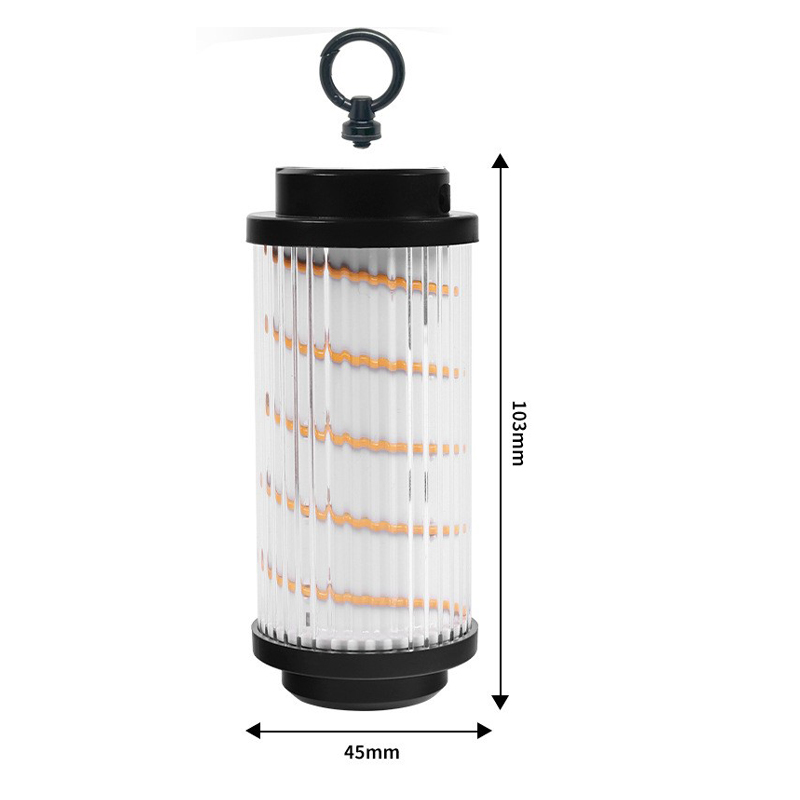 Outdoor lights waterproof camp lights high brightness LED high battery life camping lights tent atmo 2