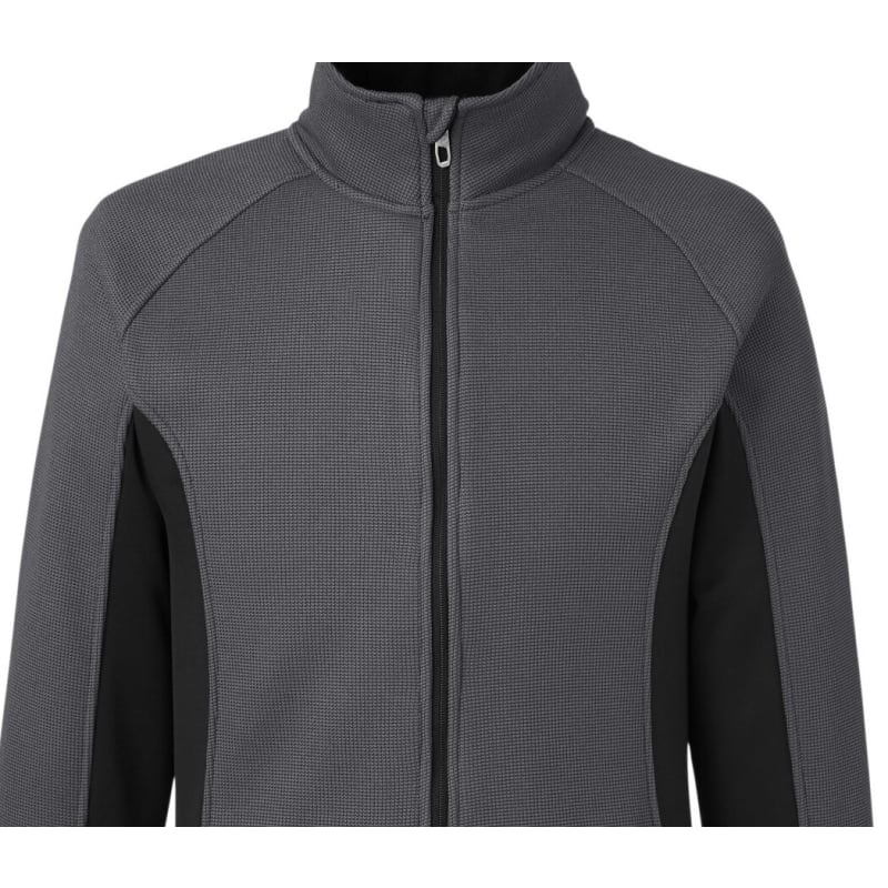 Spyder Men's Constant Full-Zip Sweater Fleece Jacket 8