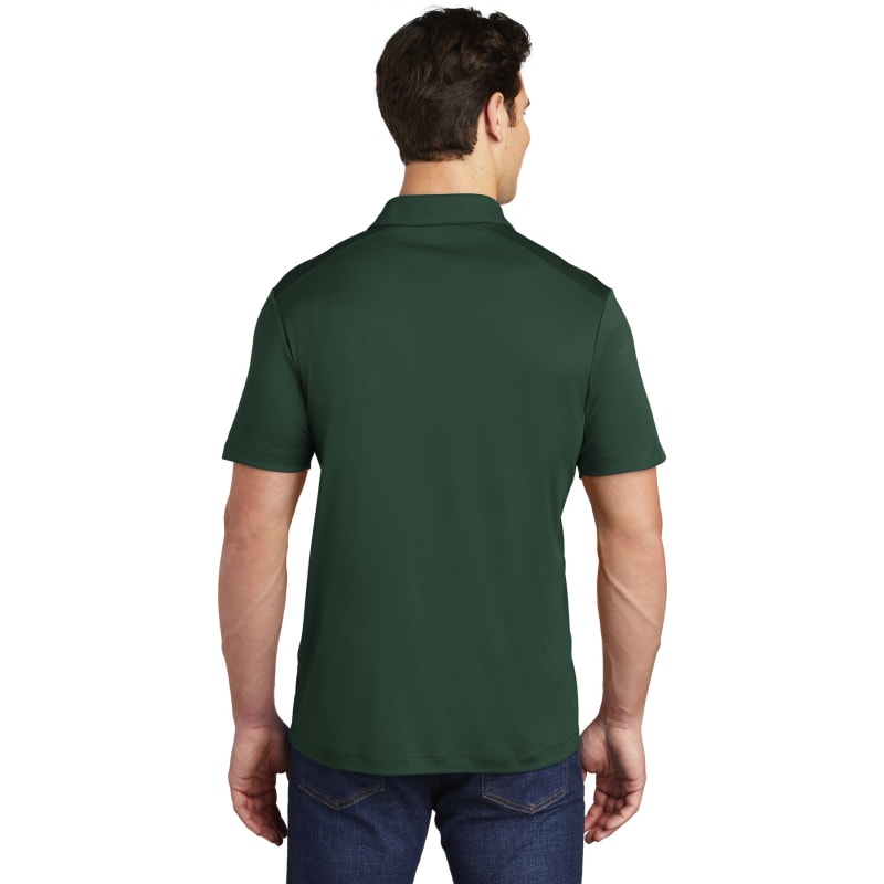 Sport-Tek Posi-UV Pro Polo. 30