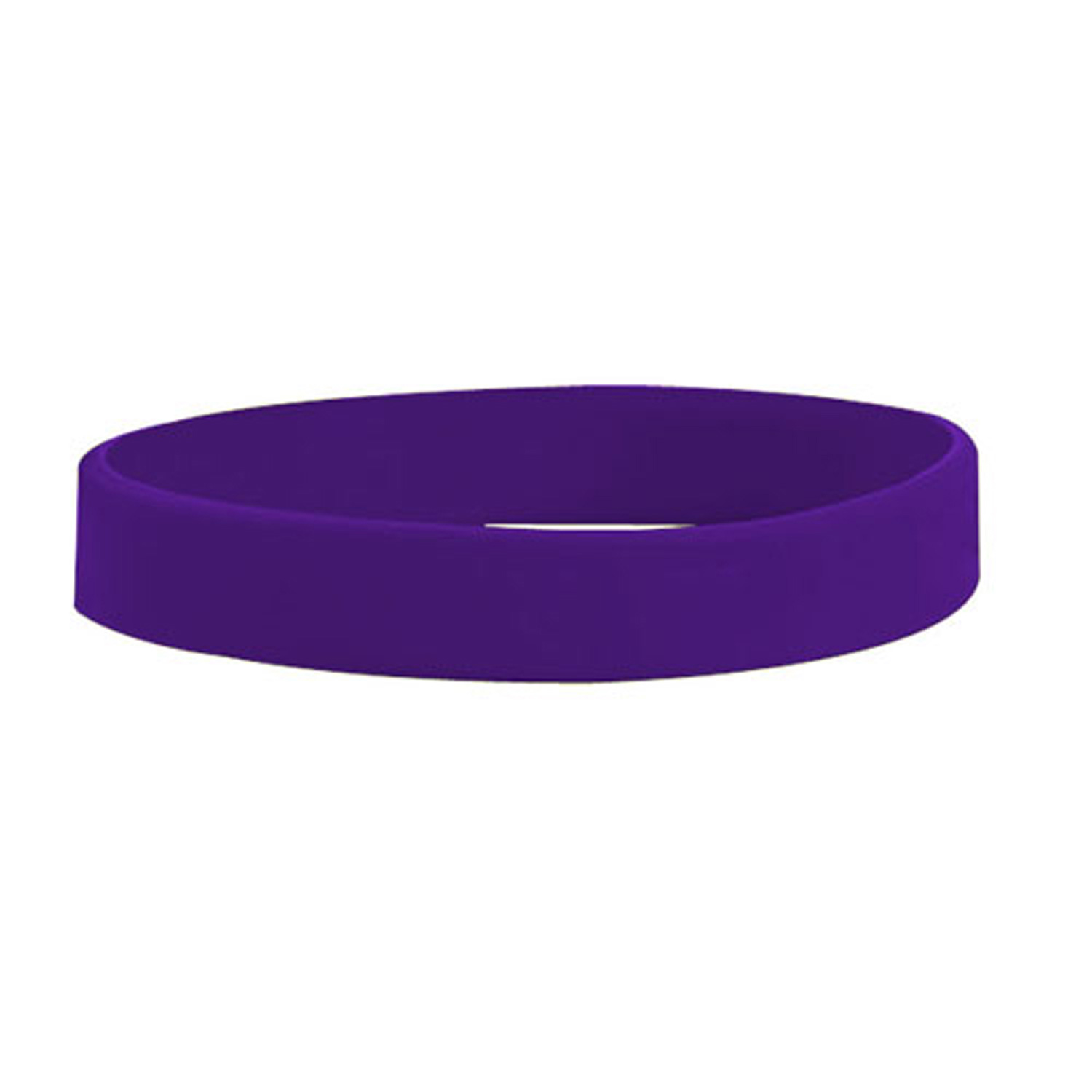 Debossed Wristband 13