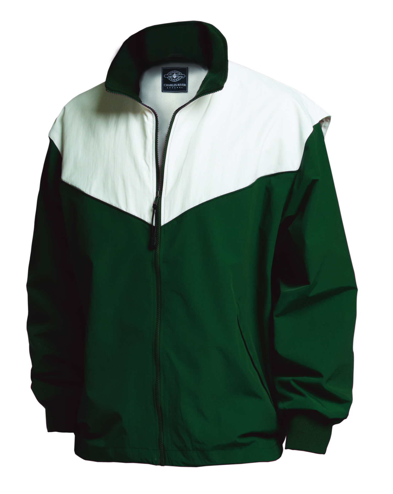Championship Jacket 58