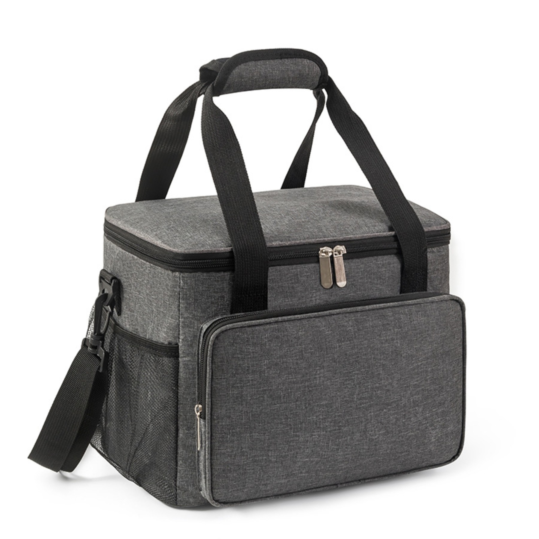 15L Large Leakproof Insulated Lunch Bag 3