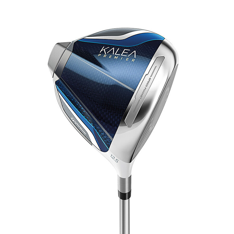 Taylormade Kalea Complete Set 4