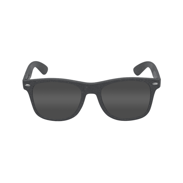 Kailua Wheat Straw Fiber Sunglasses 16