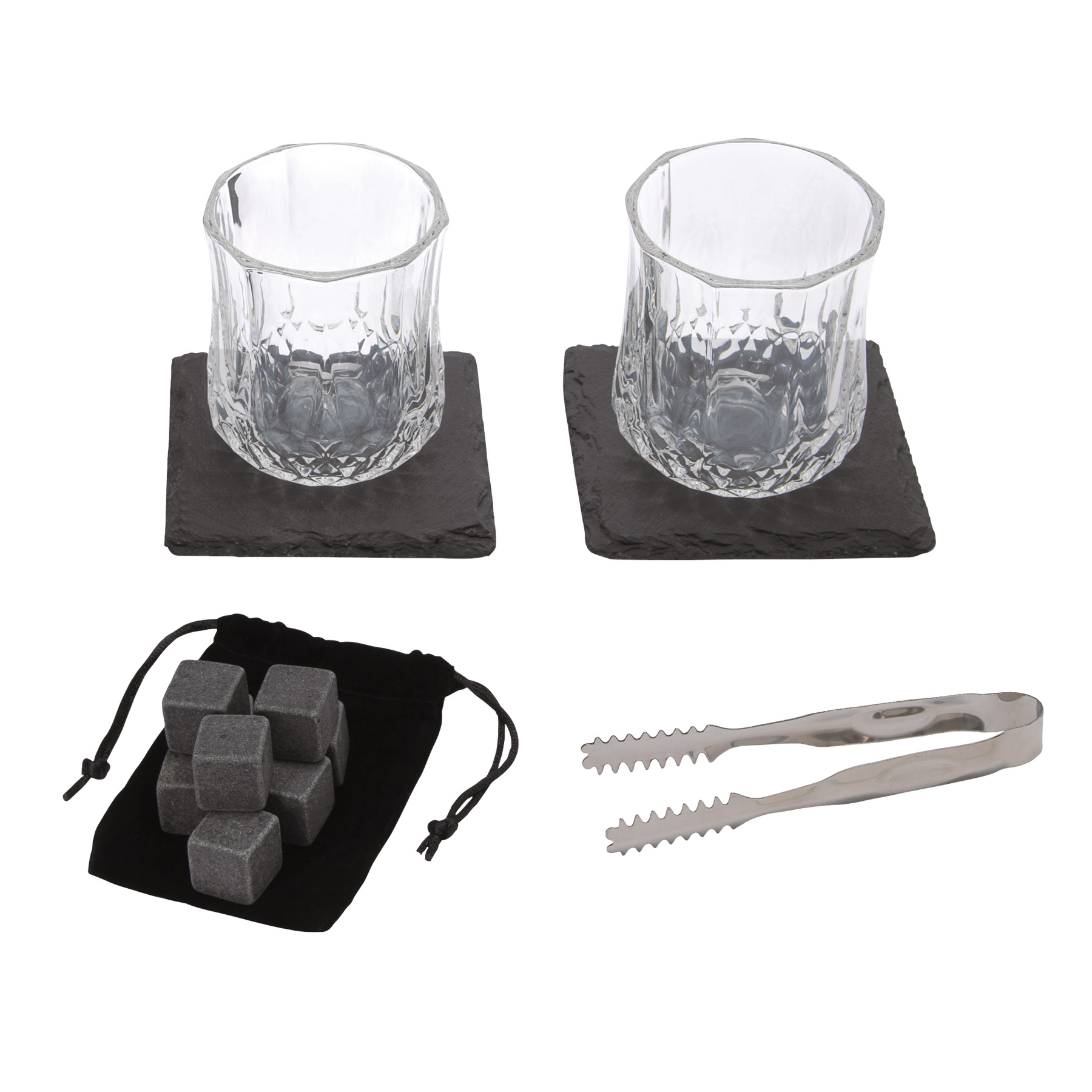 Downey 14-Piece Whiskey Set 9
