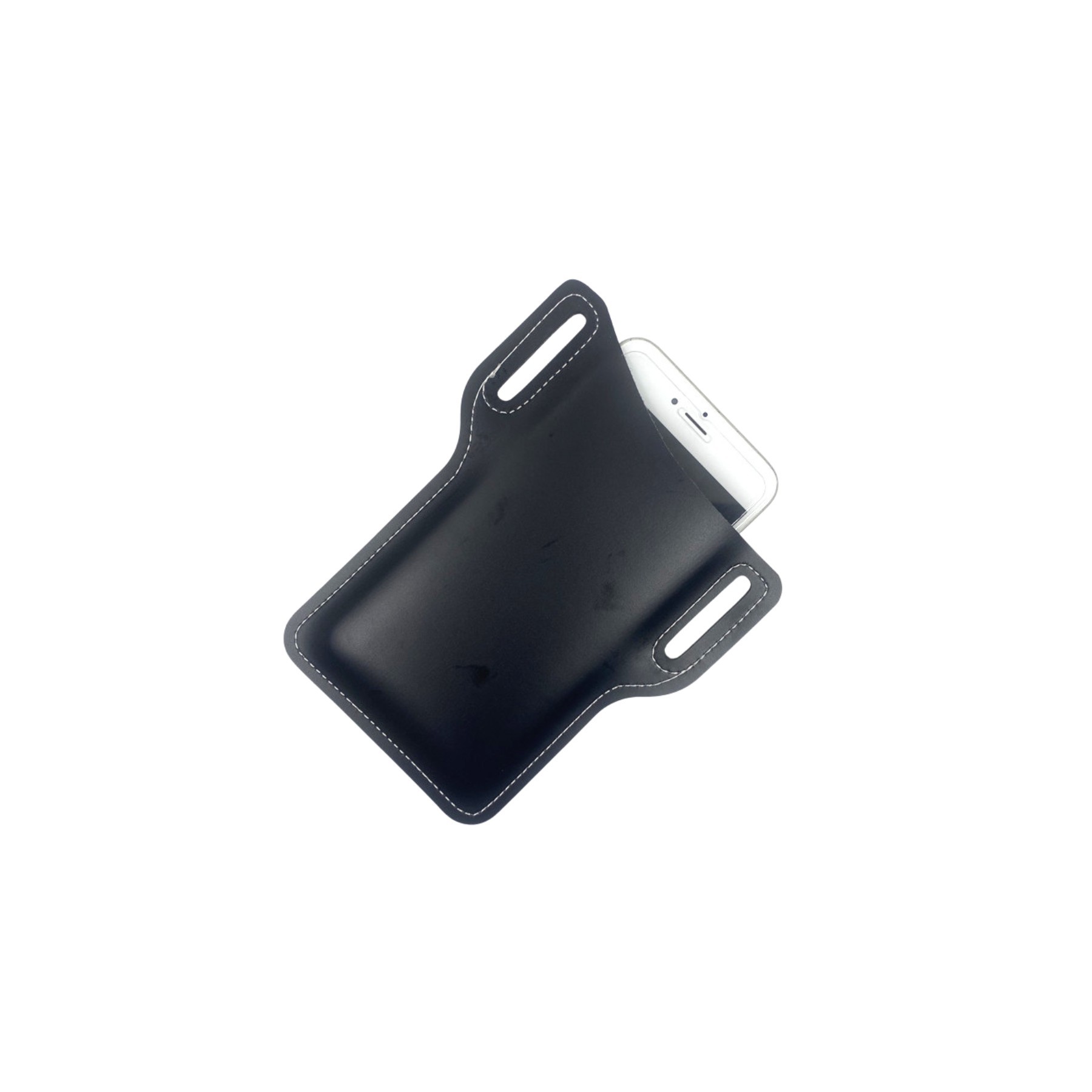 Phone Belt Wallet Case 4
