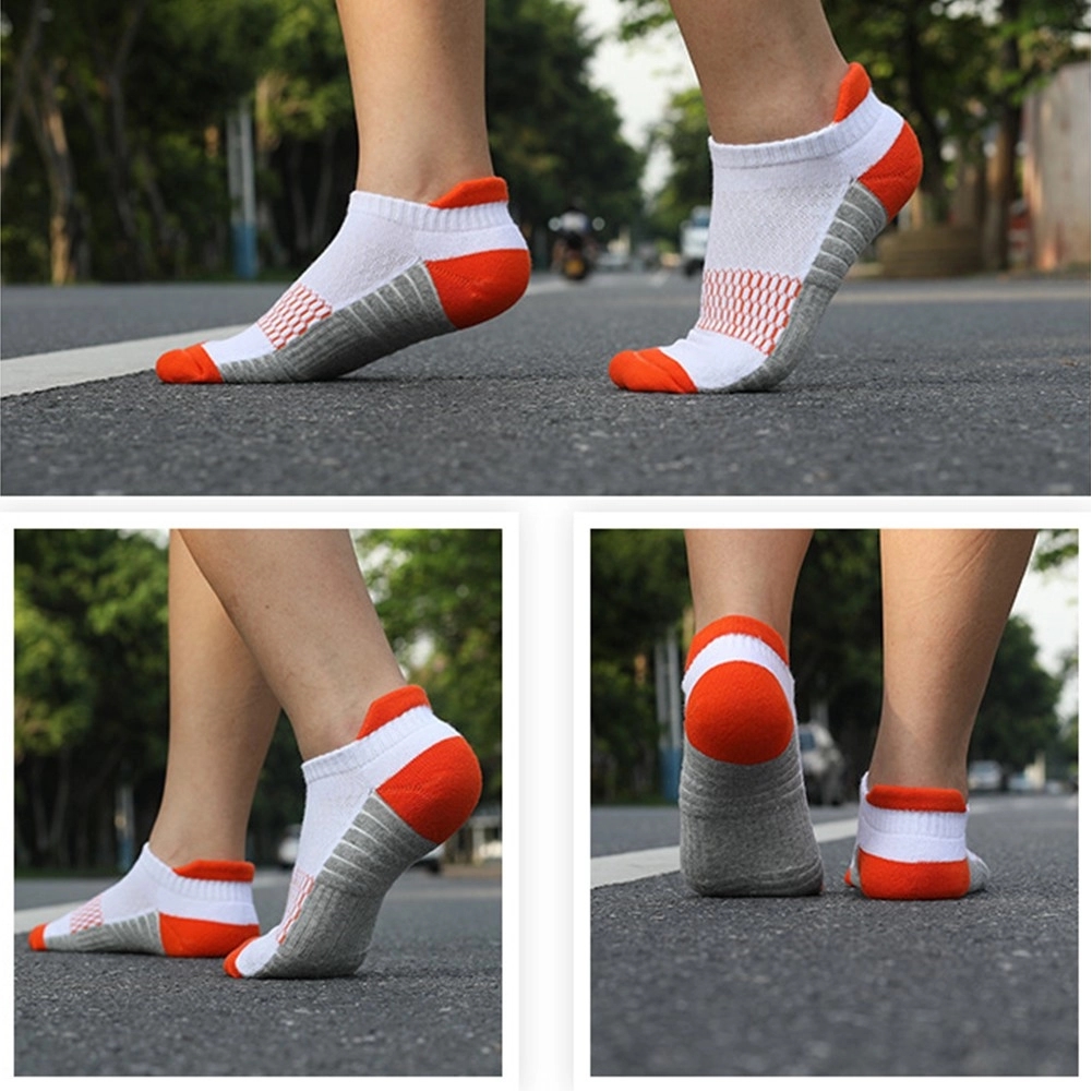 Women Sport Socks 3