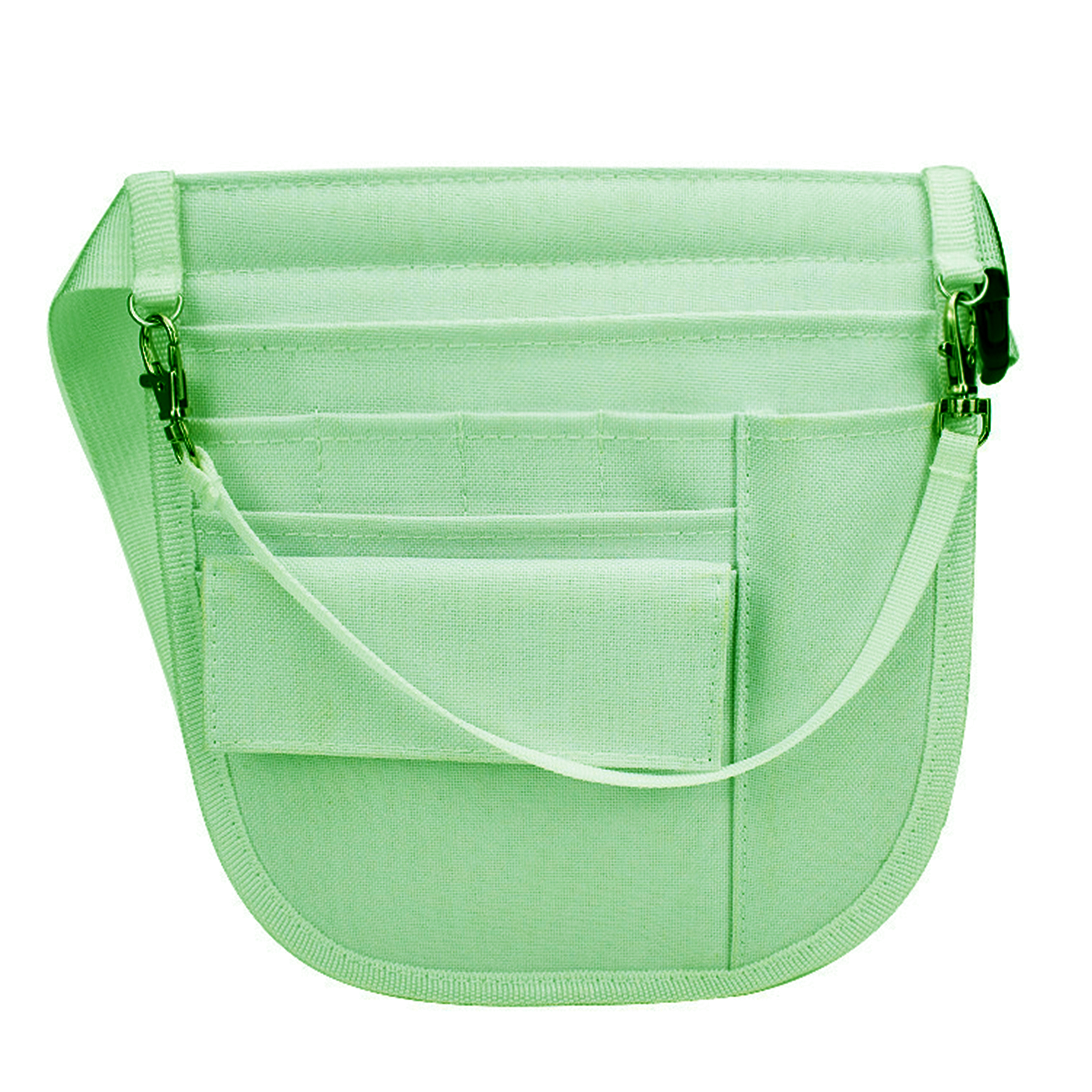 Polyester First Lifesaving Nursing Nurse Medical Waist Bag 1