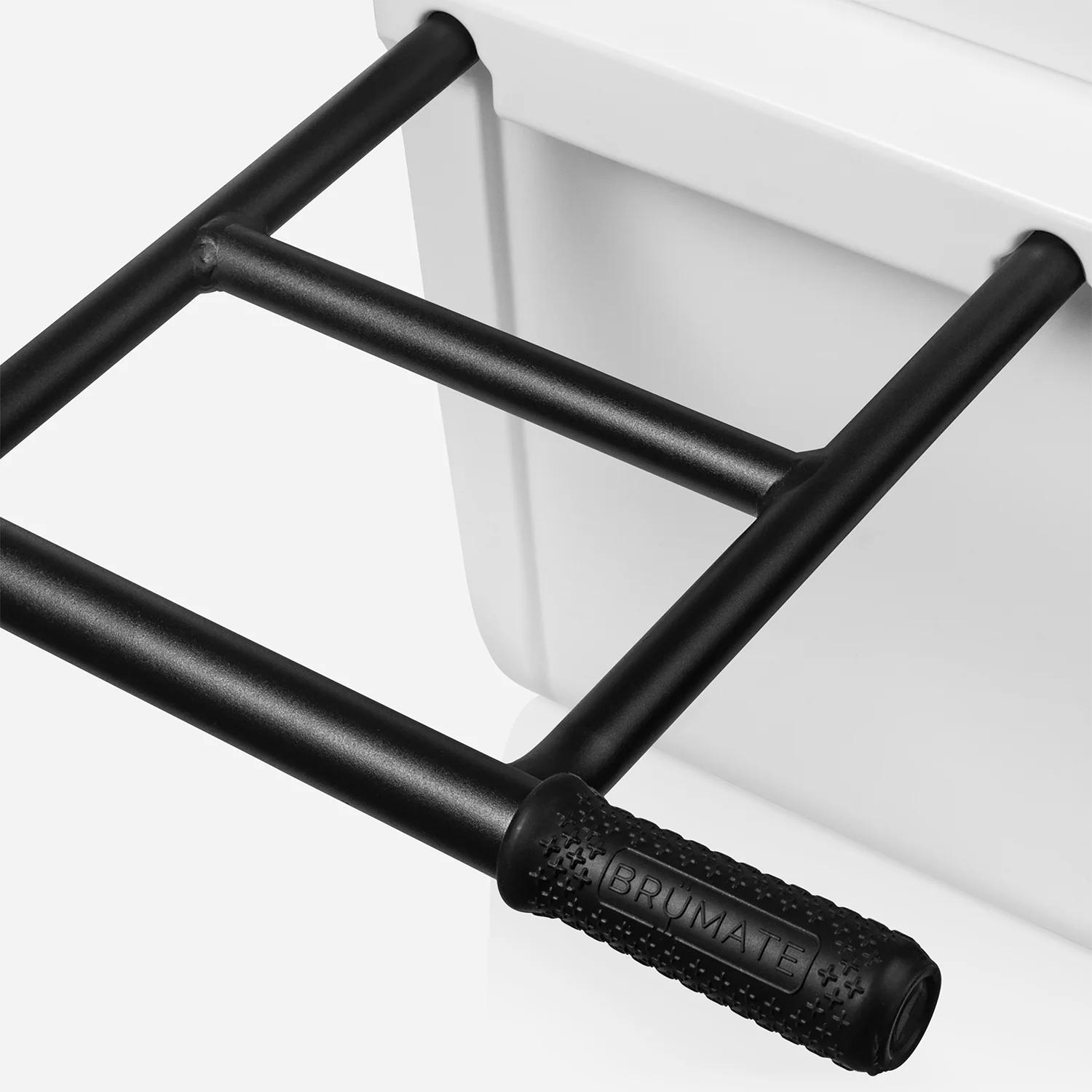 BruMate® BruTank 55-Quart Rolling Hard Cooler 4