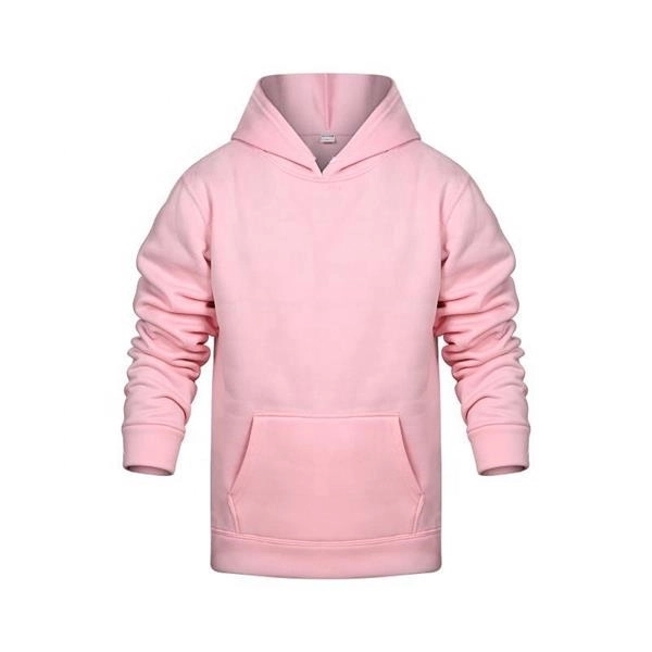 Casual Hoodie sweatshirt, custom hoodie or sweatshirt with logo imprint 3