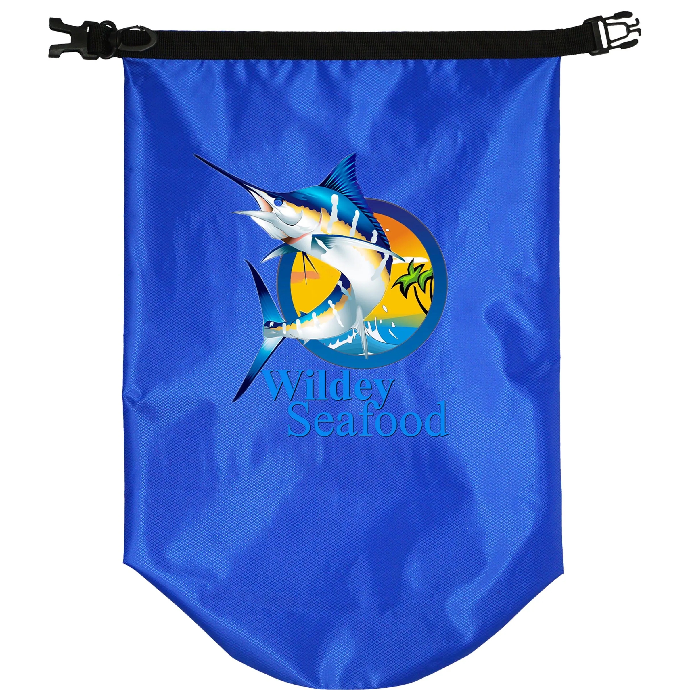 10L Voyager Dry Bag 1