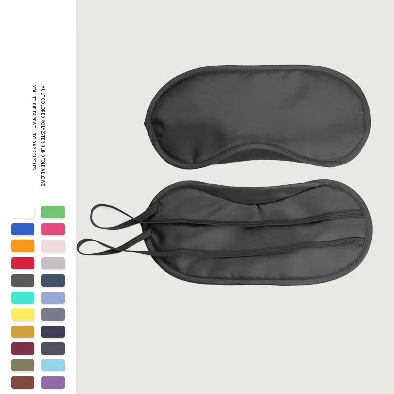 Satin Sleep Mask 1