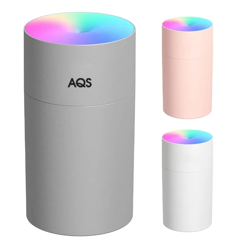 Mini Humidifier 1