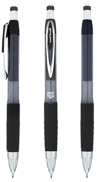 uni-ball® 207 Mechanical Pencil (0.7mm) 23