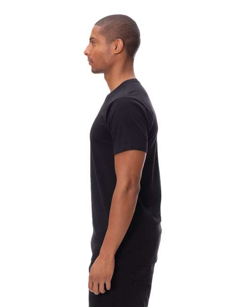 Unisex Ultimate T-Shirt - 180A 45