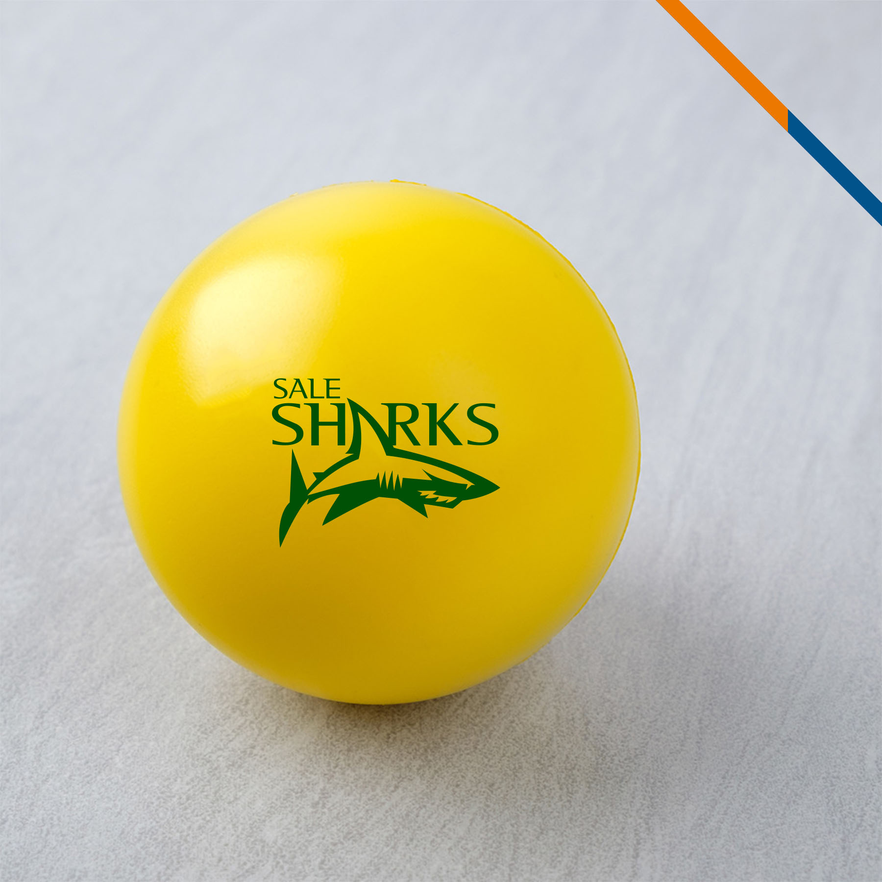 Fenser Stress Ball 17